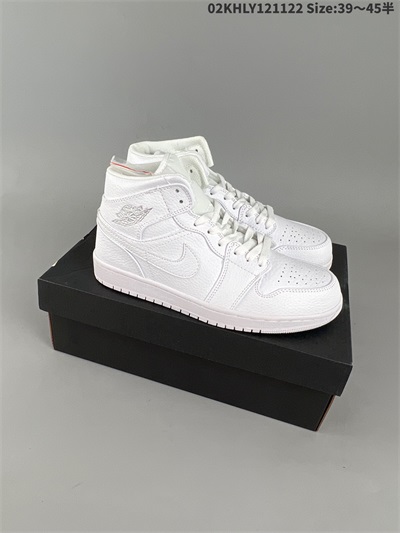 men air jordan 1 shoes 2022-12-11-448